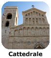 Cagliari cattedrale